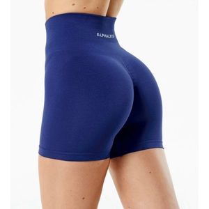 Alphalete Amplify shorts